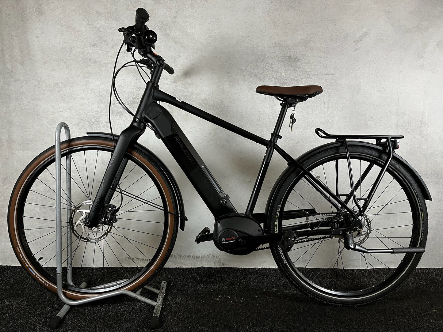 Raleigh LIVERPOOL PREMIUM