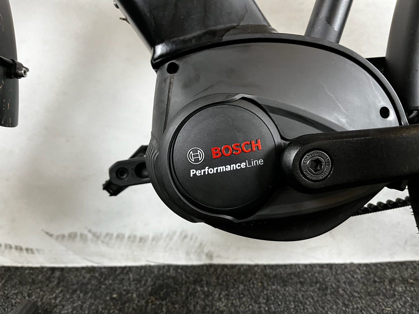 Raleigh LIVERPOOL PREMIUM