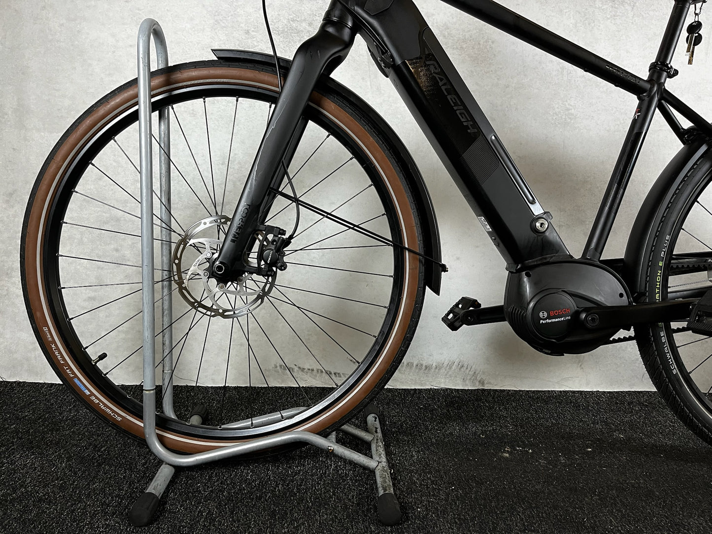 Raleigh LIVERPOOL PREMIUM