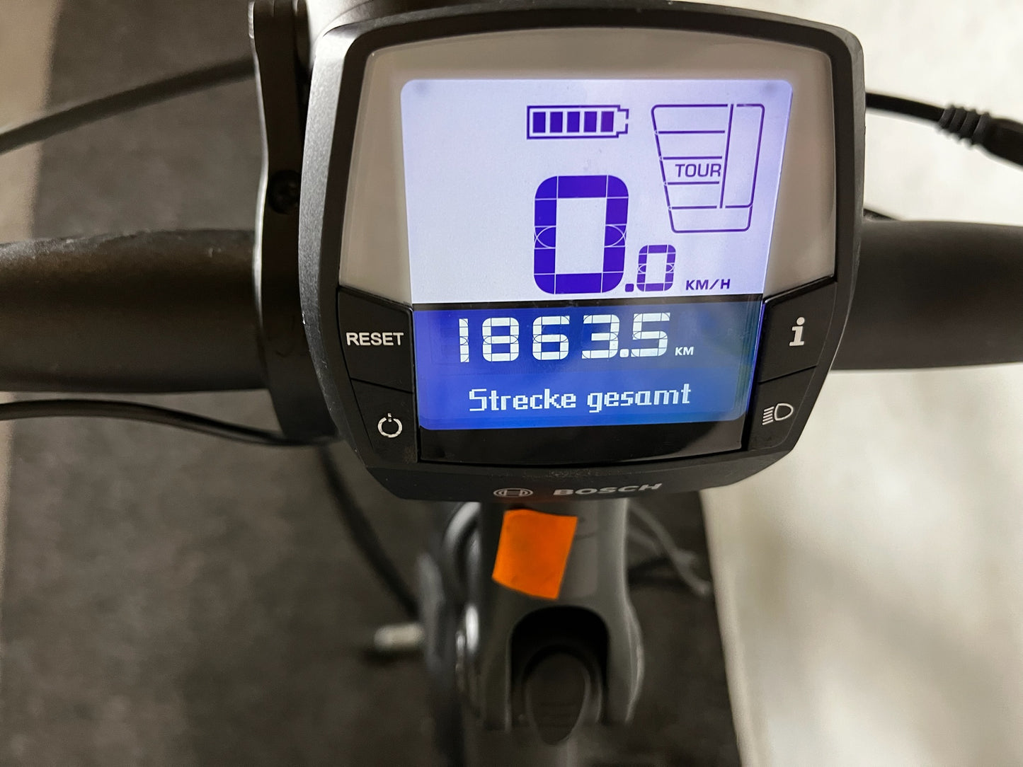 Raleigh LIVERPOOL PREMIUM