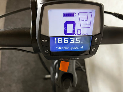 Raleigh LIVERPOOL PREMIUM