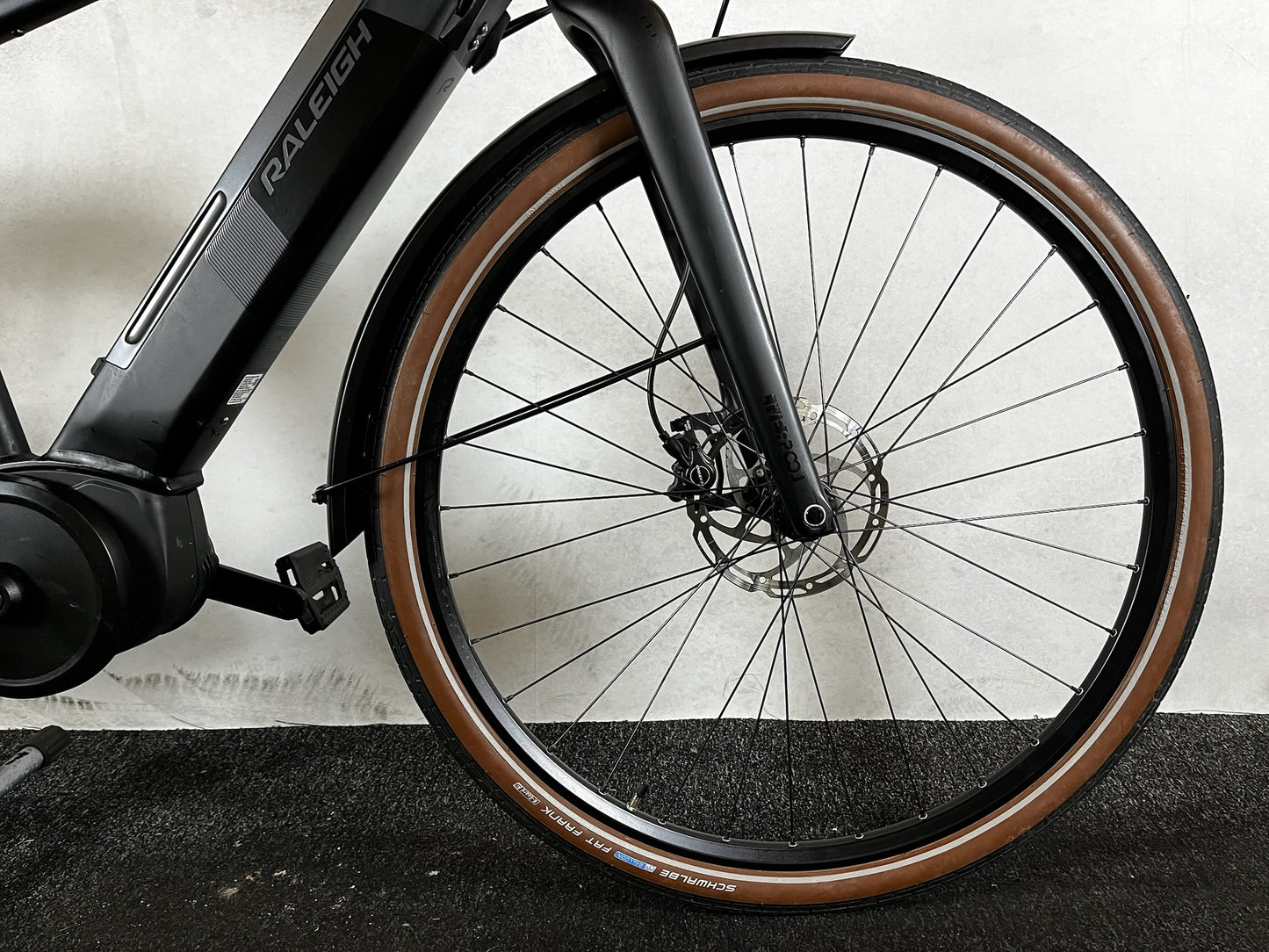 Raleigh LIVERPOOL PREMIUM