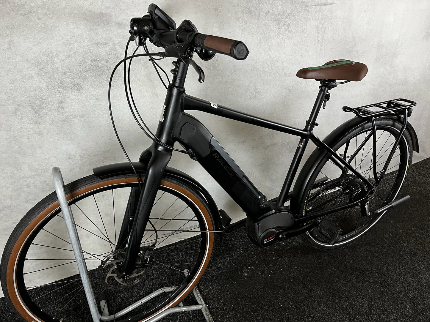 Raleigh LIVERPOOL PREMIUM