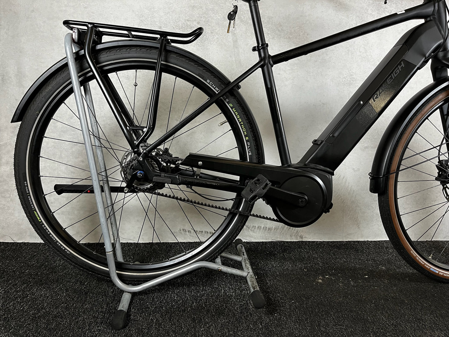 Raleigh LIVERPOOL PREMIUM