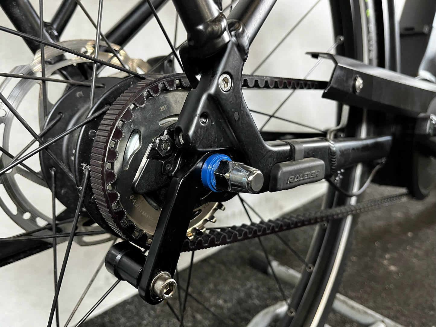 Raleigh LIVERPOOL PREMIUM