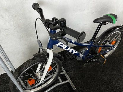 Puky Cyke 18