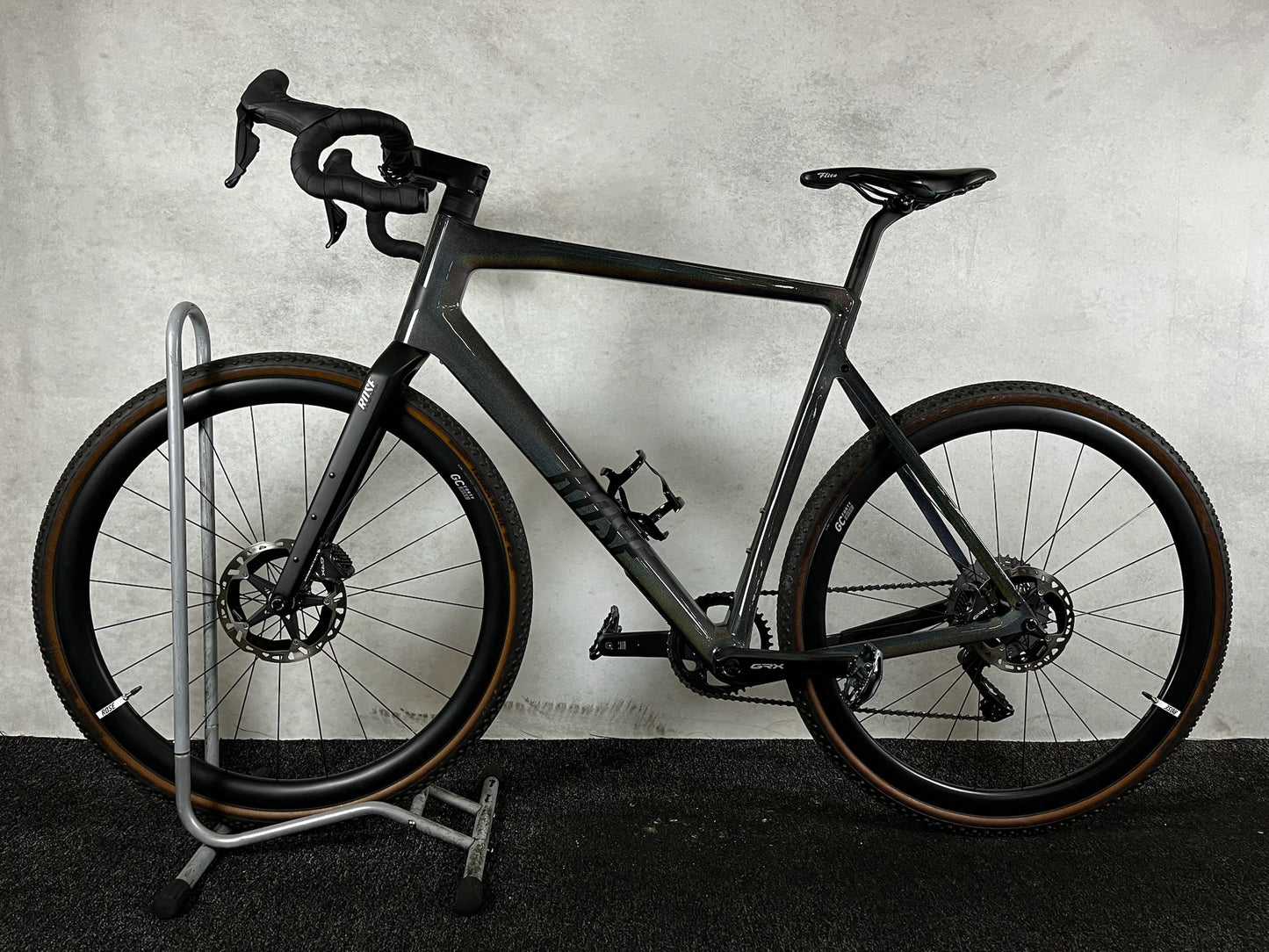 Rose BACKROAD GRX RX810 Di2 1x11