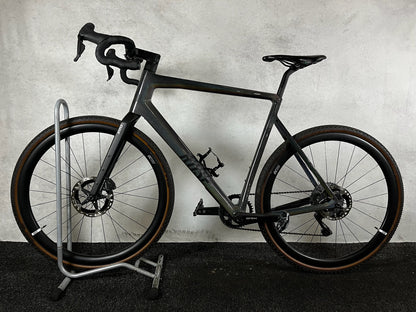 Rose BACKROAD GRX RX810 Di2 1x11