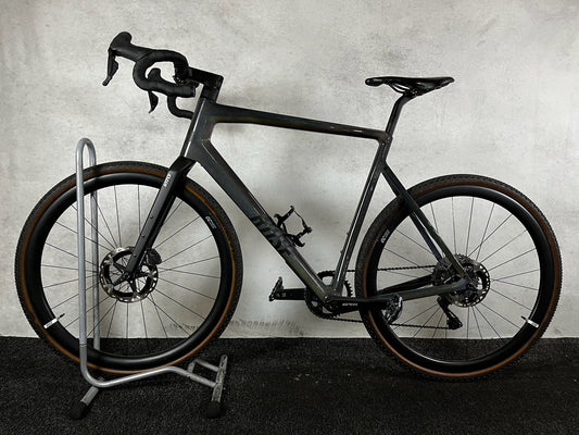 Rose BACKROAD GRX RX810 Di2 1x11