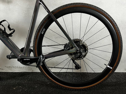 Rose BACKROAD GRX RX810 Di2 1x11