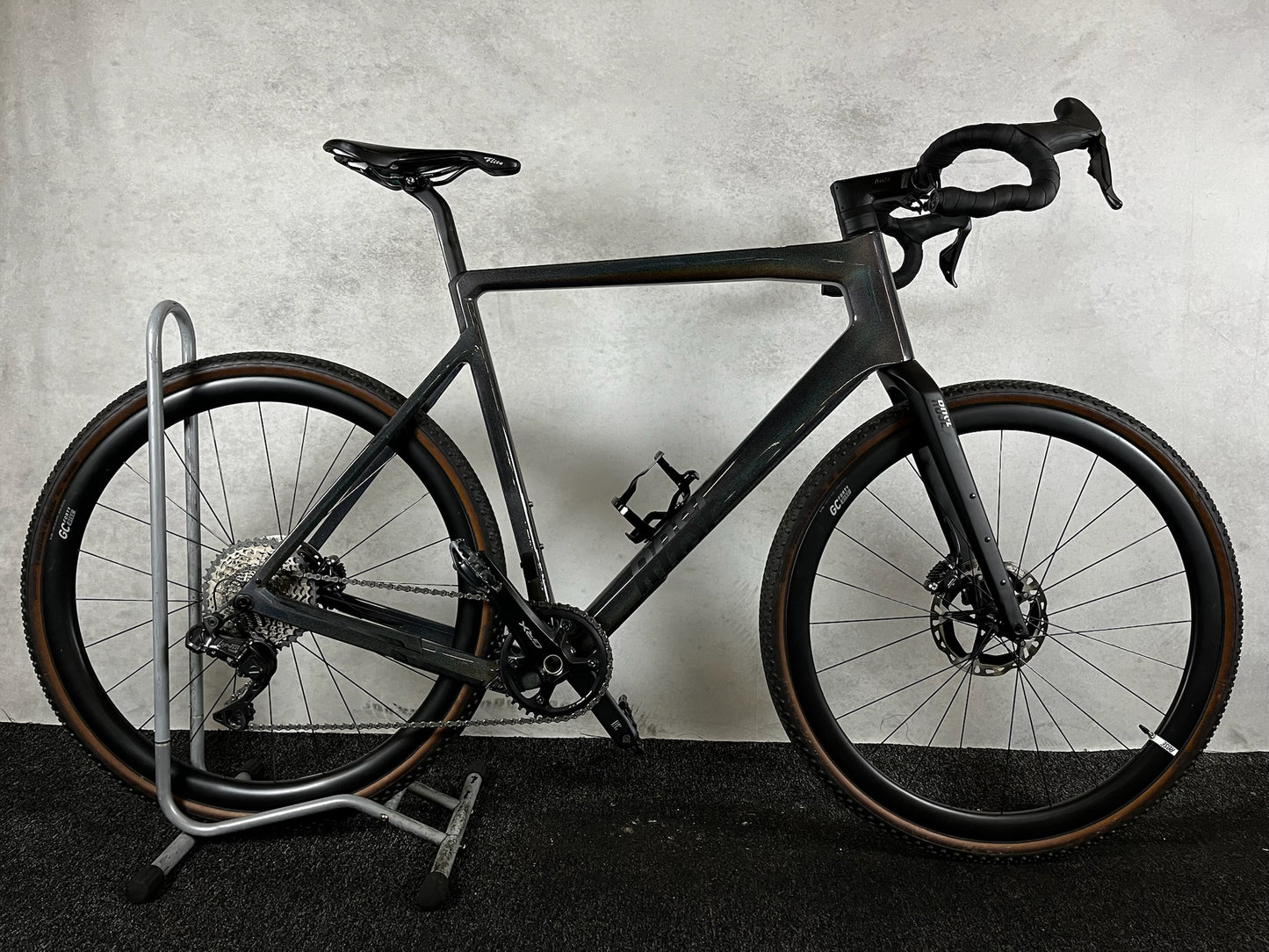 Rose BACKROAD GRX RX810 Di2 1x11