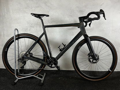 Rose BACKROAD GRX RX810 Di2 1x11