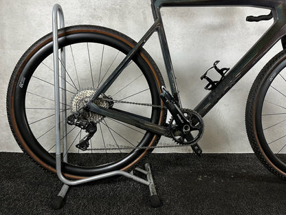 Rose BACKROAD GRX RX810 Di2 1x11