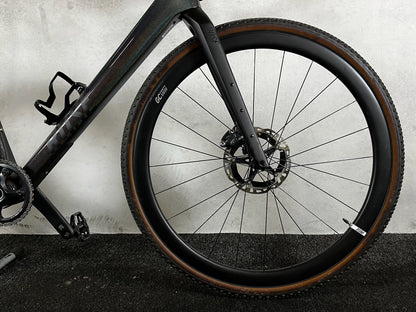 Rose BACKROAD GRX RX810 Di2 1x11