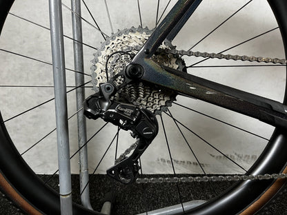 Rose BACKROAD GRX RX810 Di2 1x11