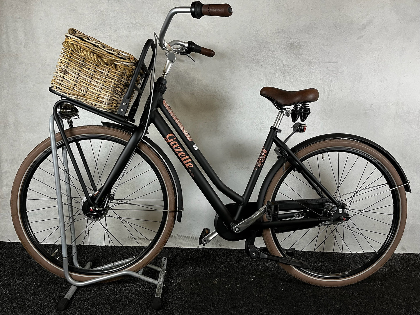 Gazelle Miss Grace RT