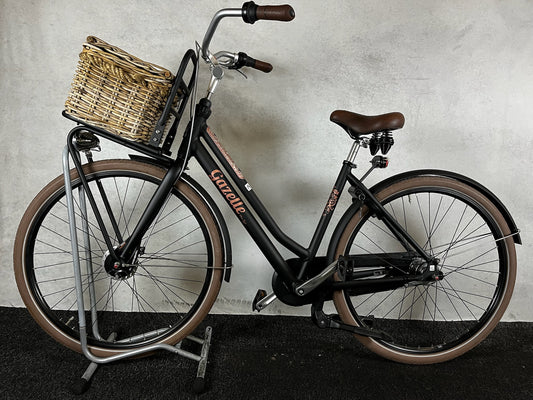 Gazelle Miss Grace RT