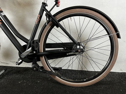 Gazelle Miss Grace RT