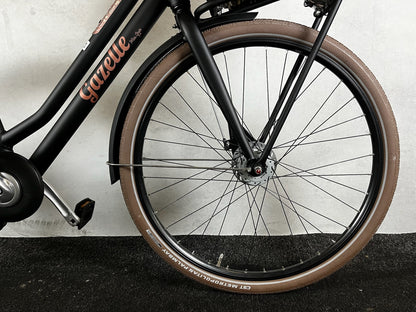 Gazelle Miss Grace RT