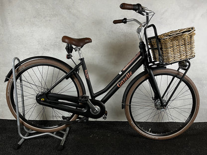 Gazelle Miss Grace RT