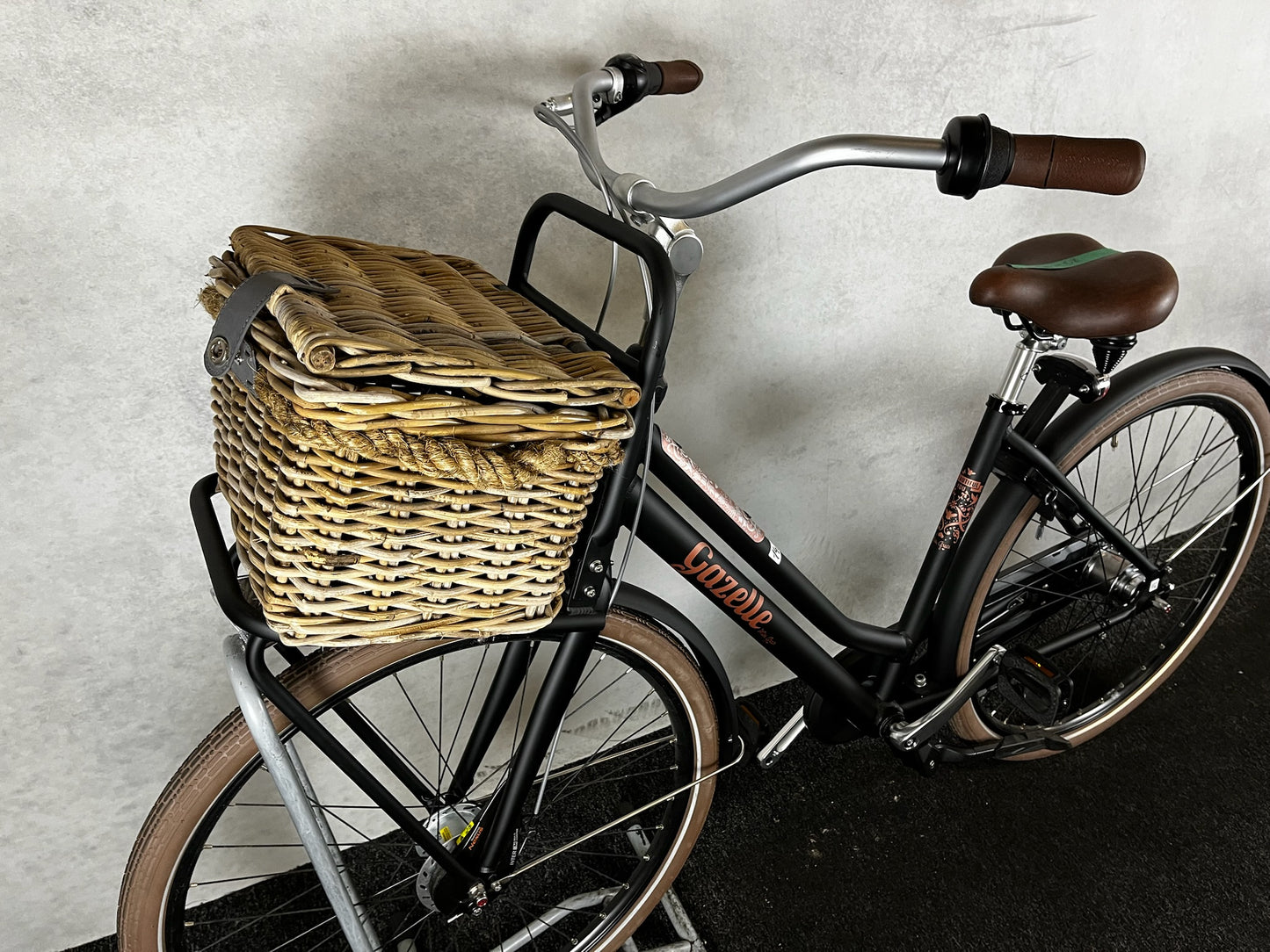 Gazelle Miss Grace RT