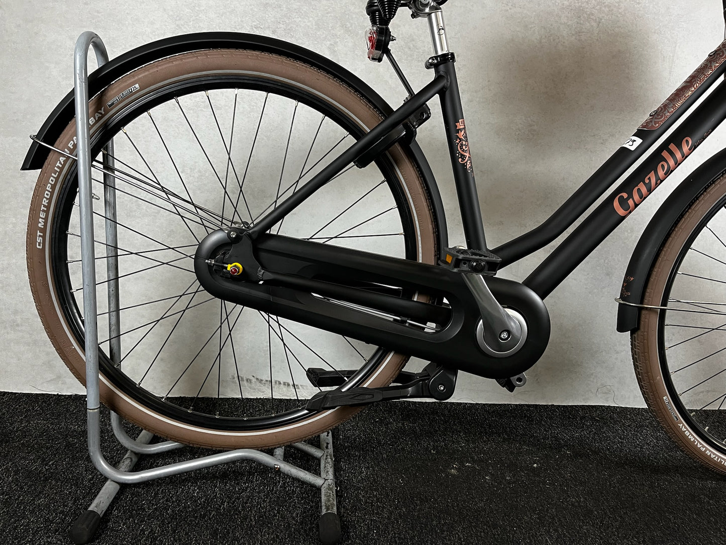 Gazelle Miss Grace RT