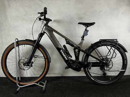 Trek Powerfly+ FS 4 EQ Gen 4