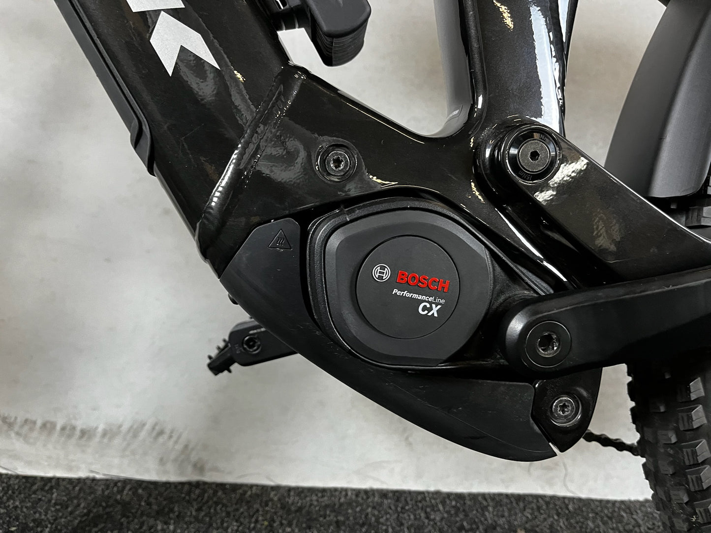 Trek Powerfly+ FS 4 EQ Gen 4