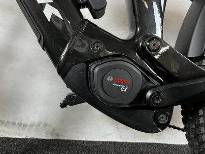 Trek Powerfly+ FS 4 EQ Gen 4