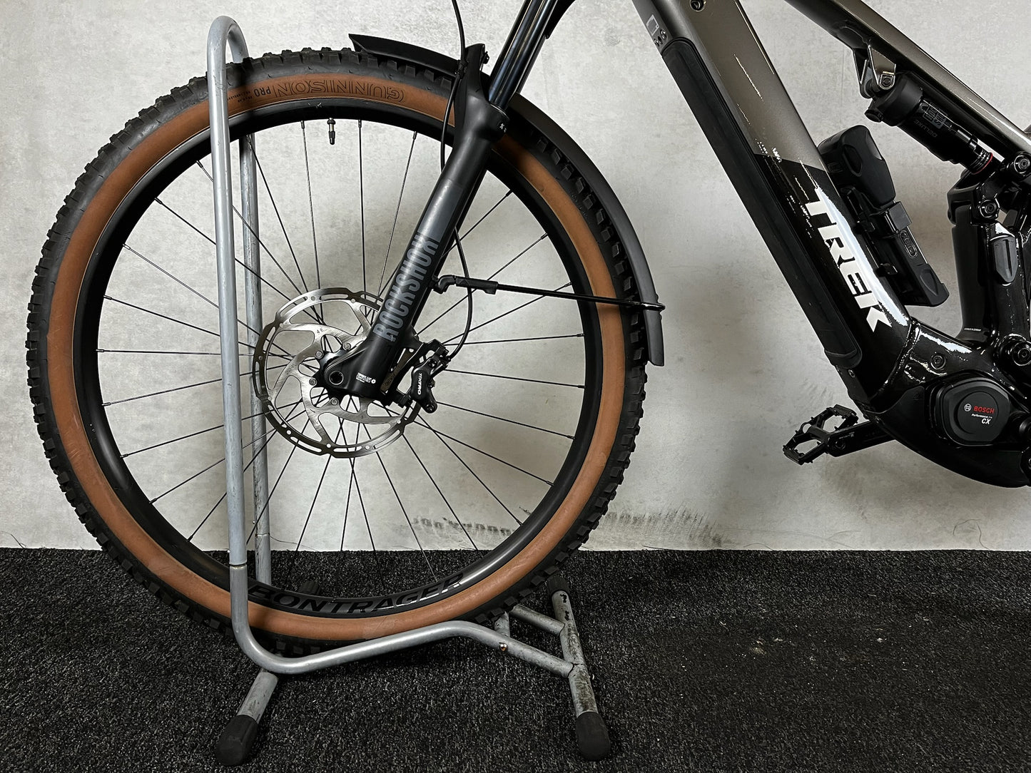 Trek Powerfly+ FS 4 EQ Gen 4