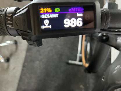 Trek Powerfly+ FS 4 EQ Gen 4