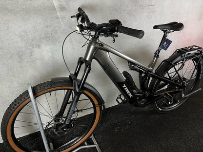 Trek Powerfly+ FS 4 EQ Gen 4