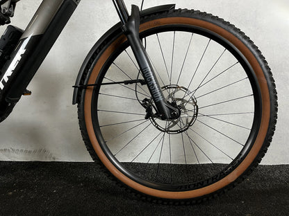 Trek Powerfly+ FS 4 EQ Gen 4