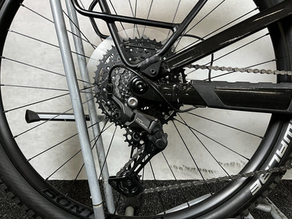 Trek Powerfly+ FS 4 EQ Gen 4