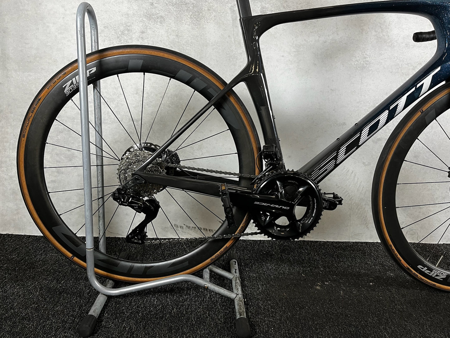 Scott Foil RC Pro