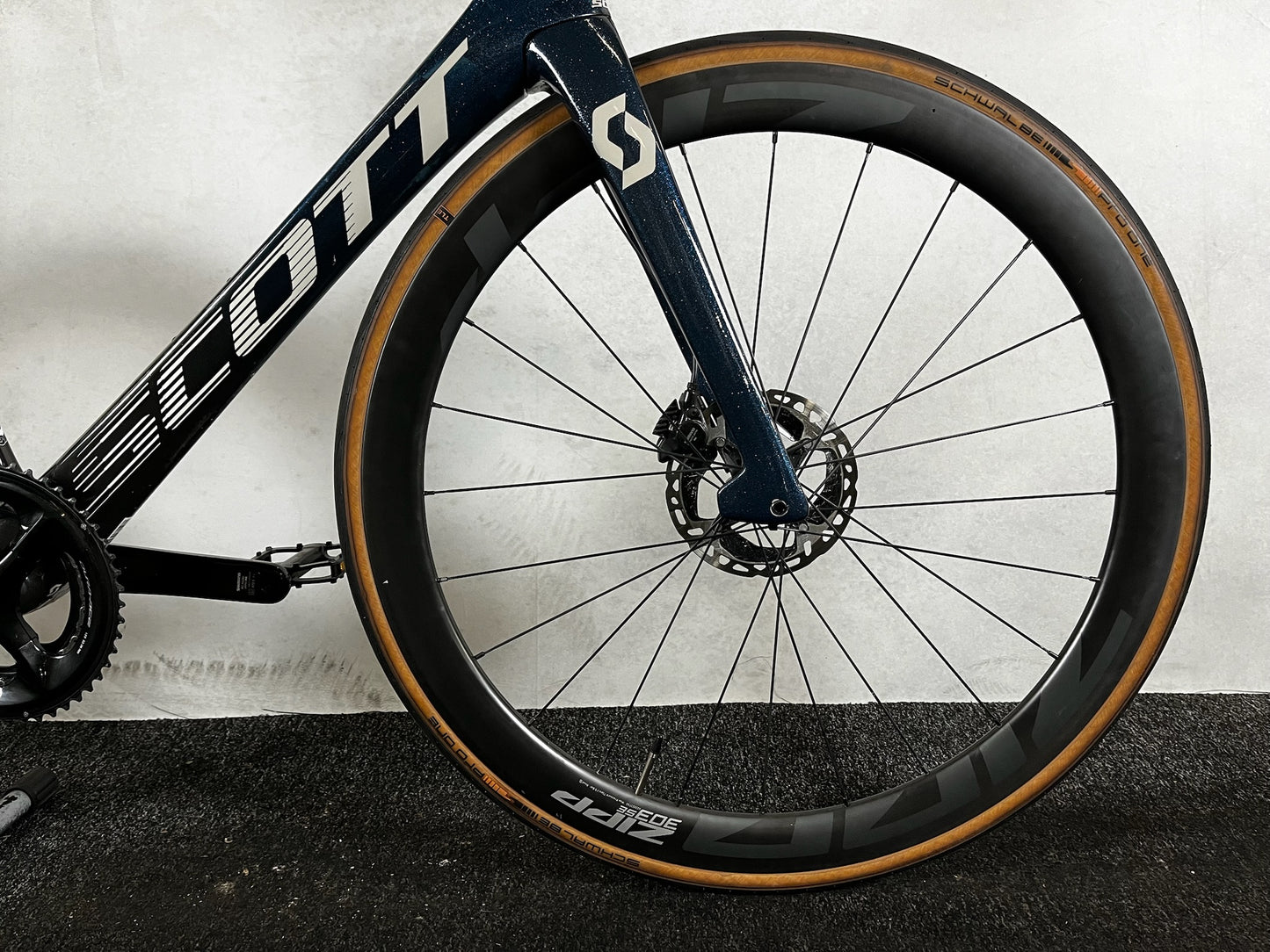 Scott Foil RC Pro