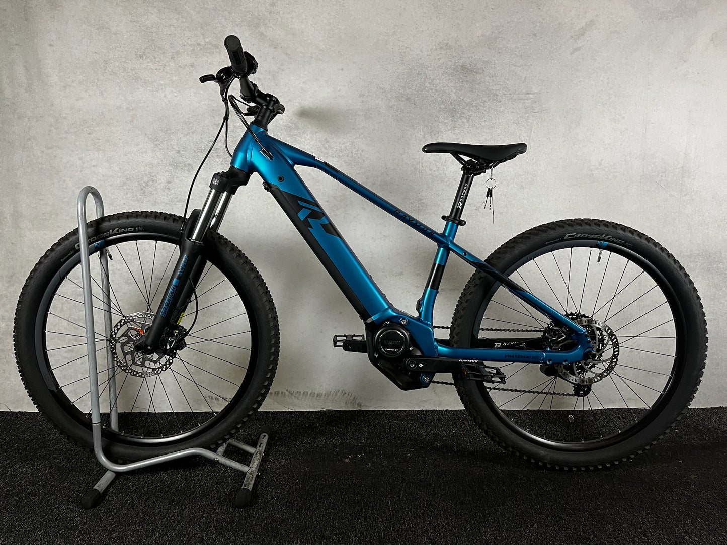 Raymon HardRay E 5.0