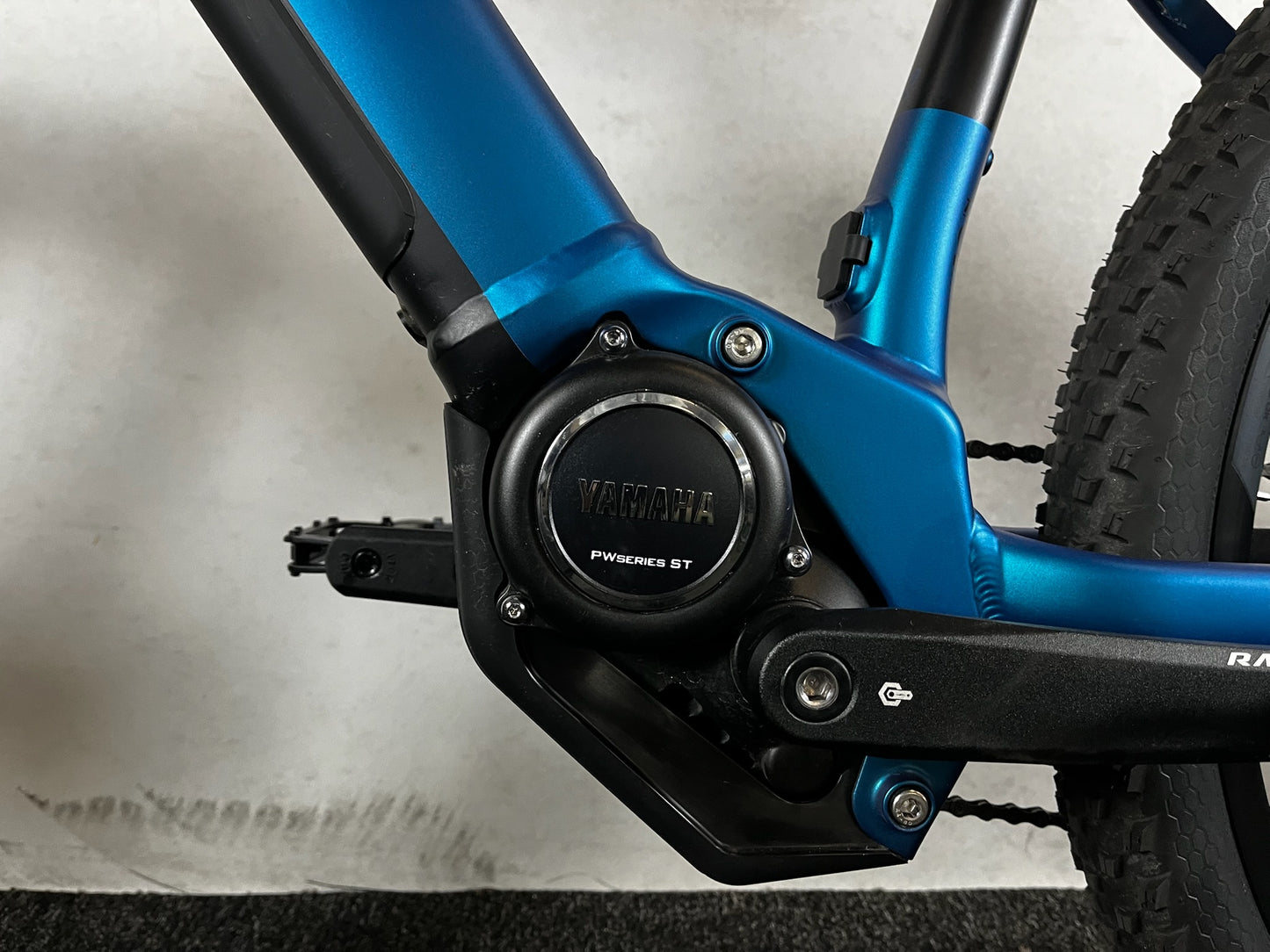 Raymon HardRay E 5.0