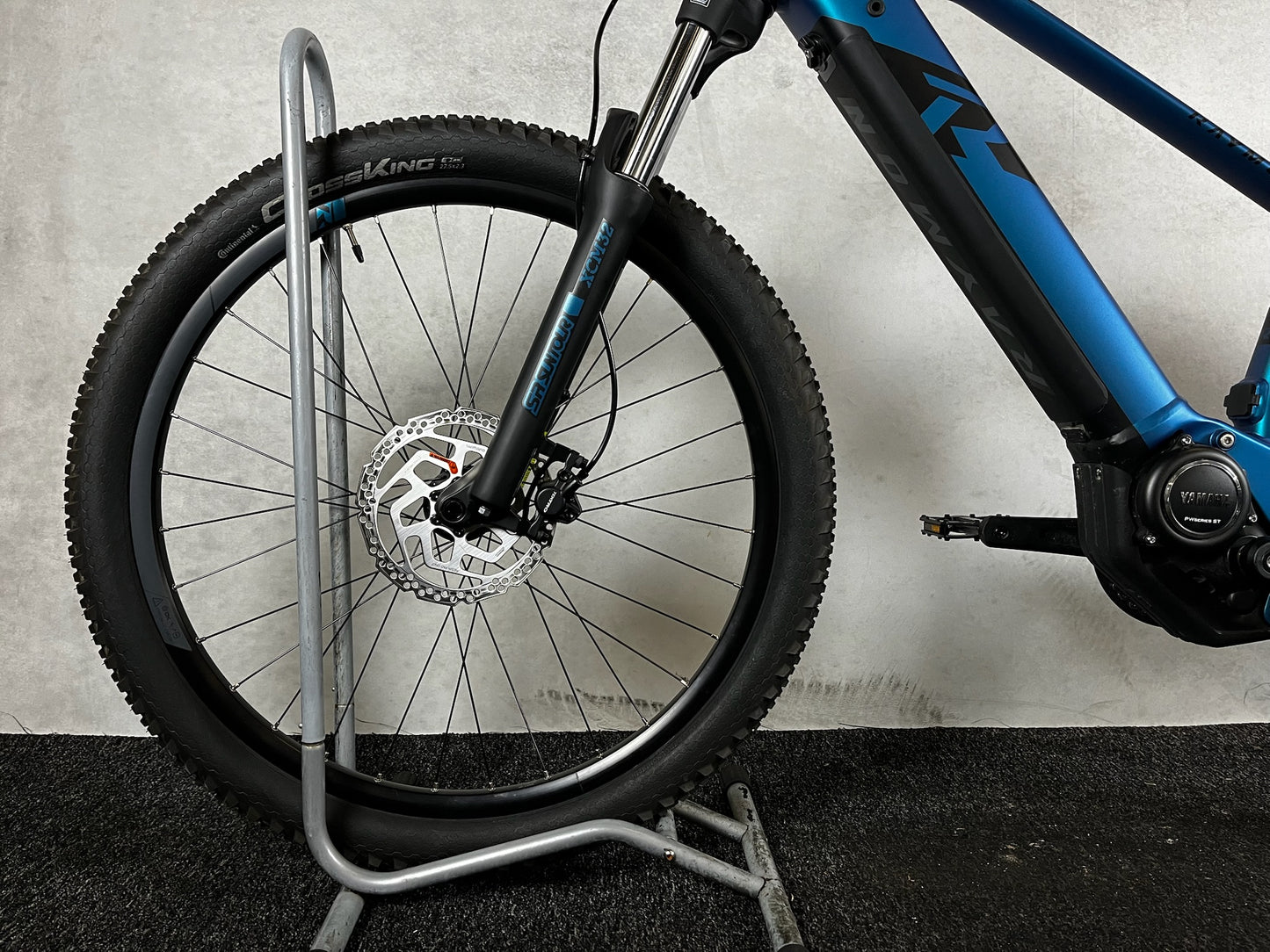 Raymon HardRay E 5.0