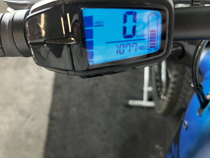 Raymon HardRay E 5.0