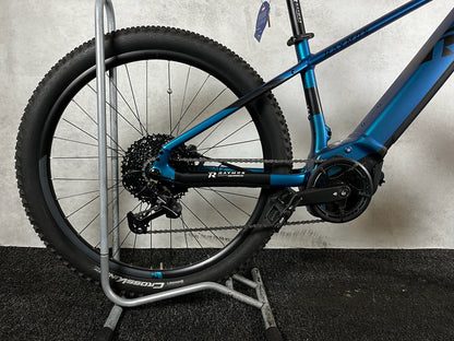 Raymon HardRay E 5.0