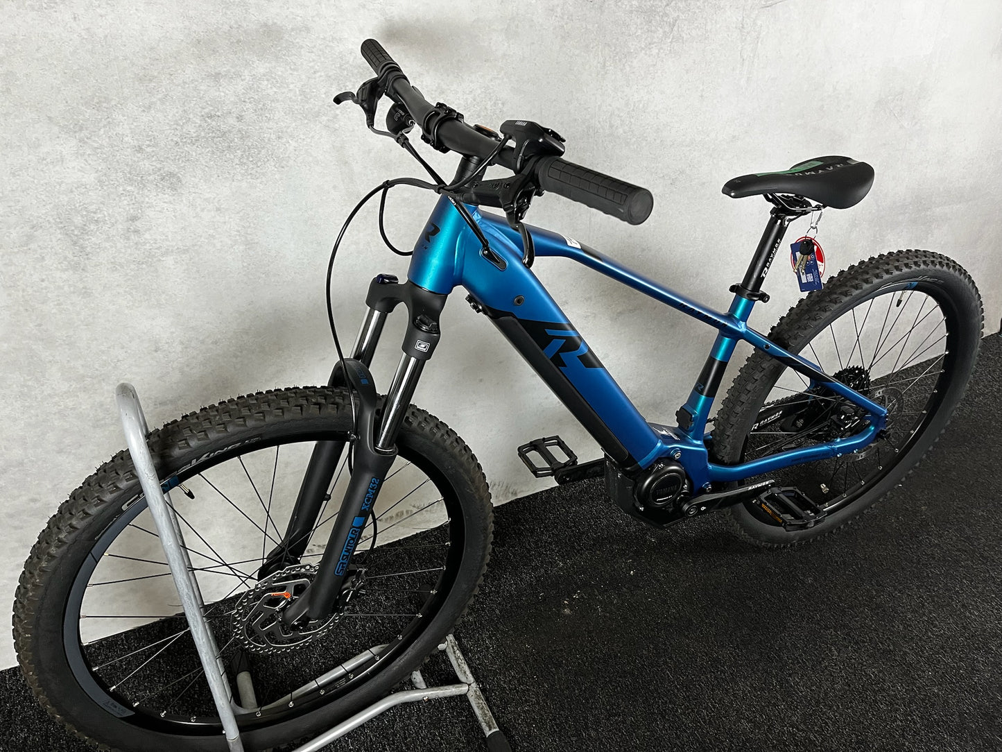 Raymon HardRay E 5.0