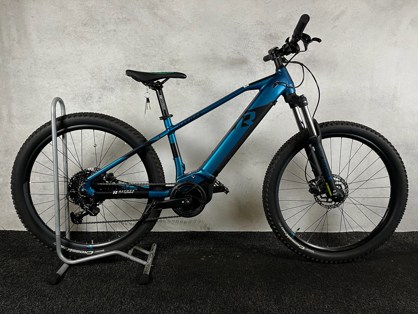 Raymon HardRay E 5.0