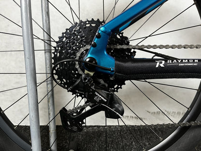 Raymon HardRay E 5.0