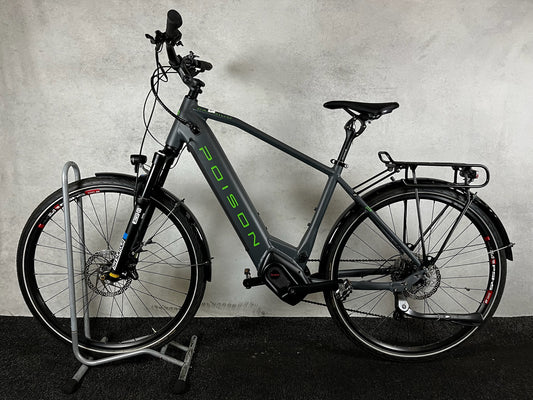 Posion Cadmium Mag Tour Dia