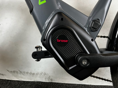 Posion Cadmium Mag Tour Dia