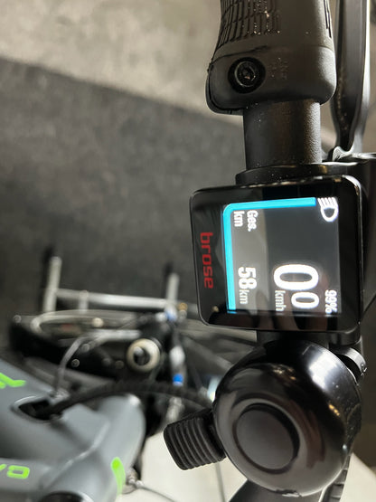 Posion Cadmium Mag Tour Dia