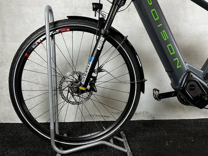 Posion Cadmium Mag Tour Dia