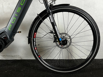 Posion Cadmium Mag Tour Dia