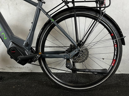 Posion Cadmium Mag Tour Dia